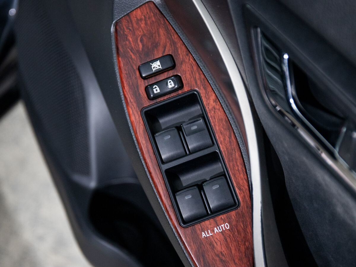 Toyota Allion 2008 - фото автомобиля