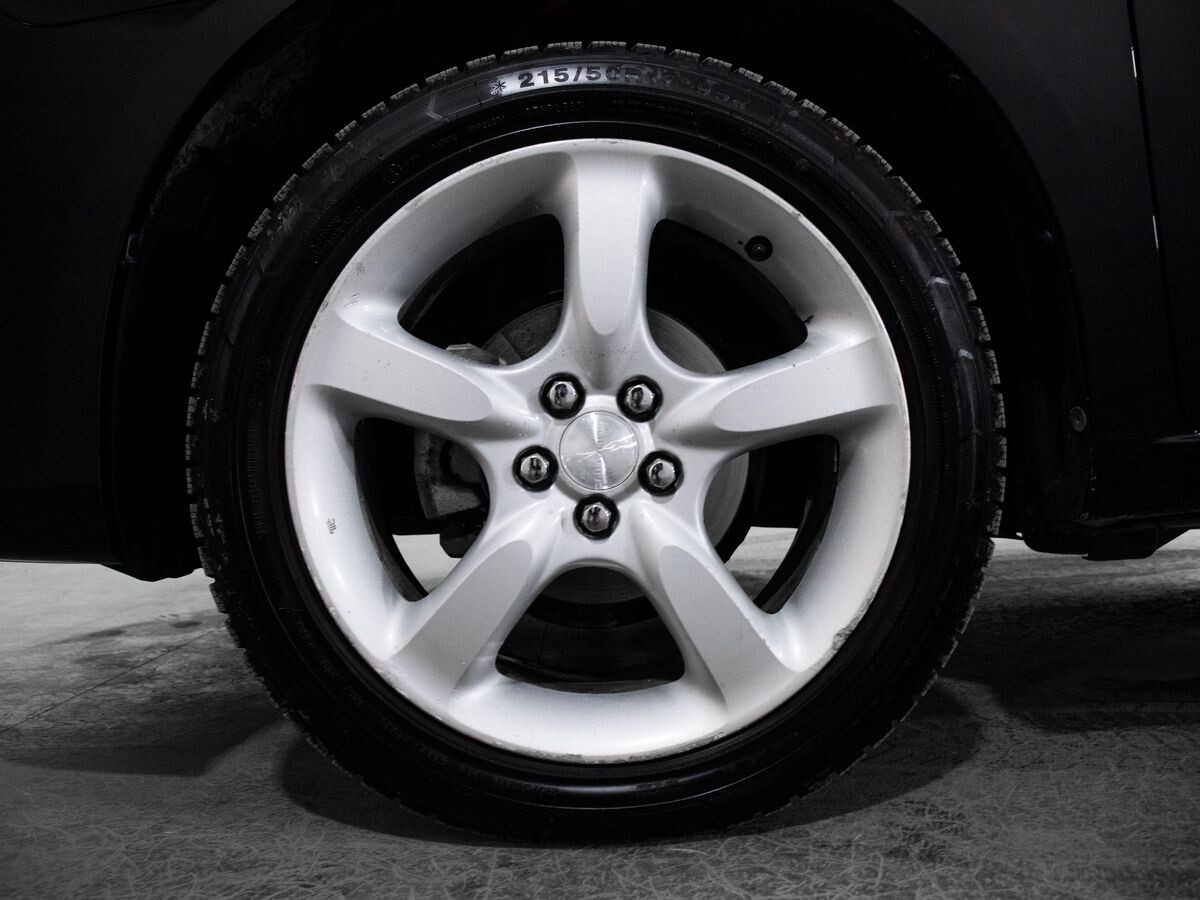 Toyota Allion 2008 - фото автомобиля