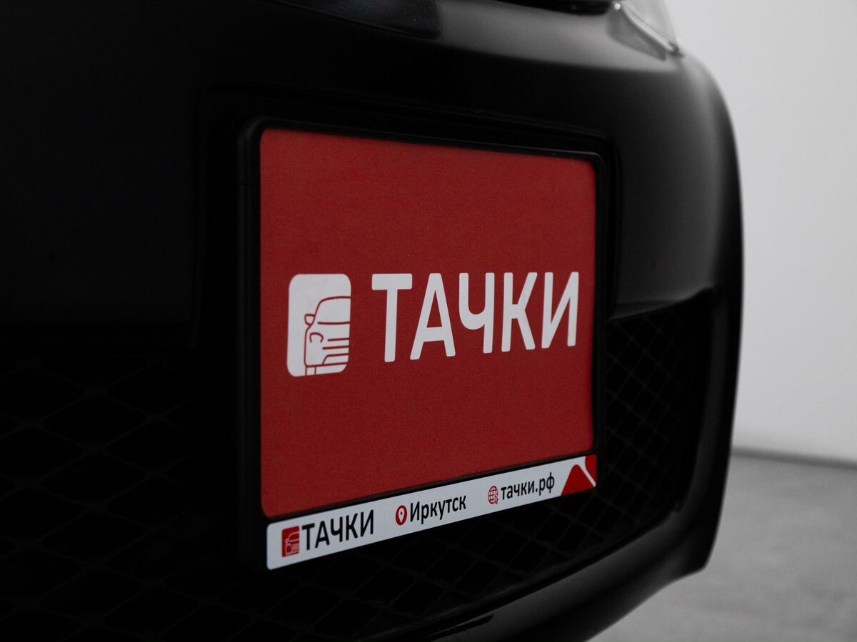 Toyota Allion 2008 - фото автомобиля