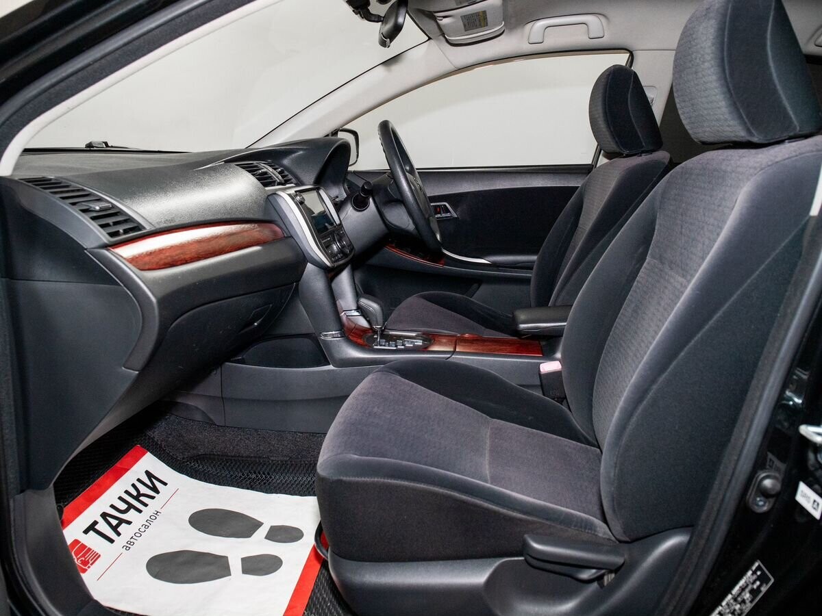 Toyota Allion 2008 - фото автомобиля