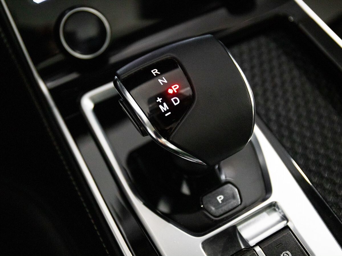 JETOUR X90+ 2023 - фото автомобиля