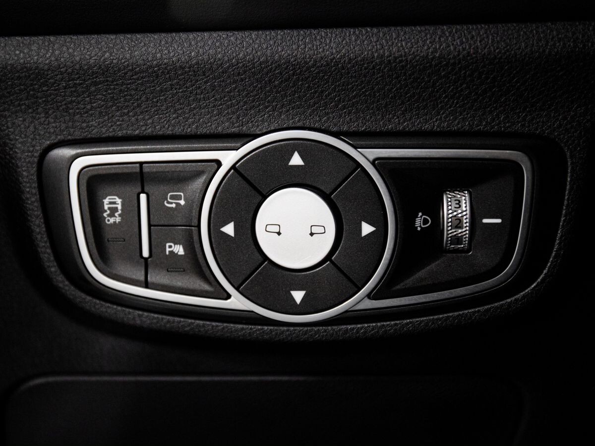 JETOUR X90+ 2023 - фото автомобиля