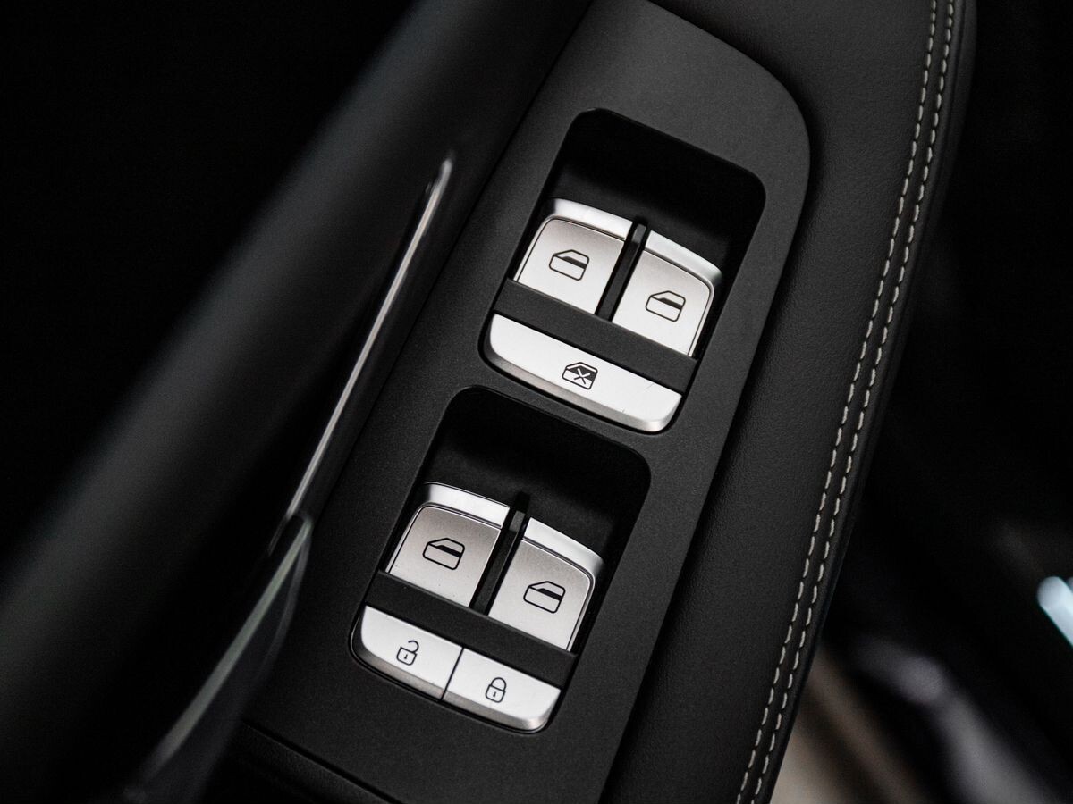 JETOUR X90+ 2023 - фото автомобиля