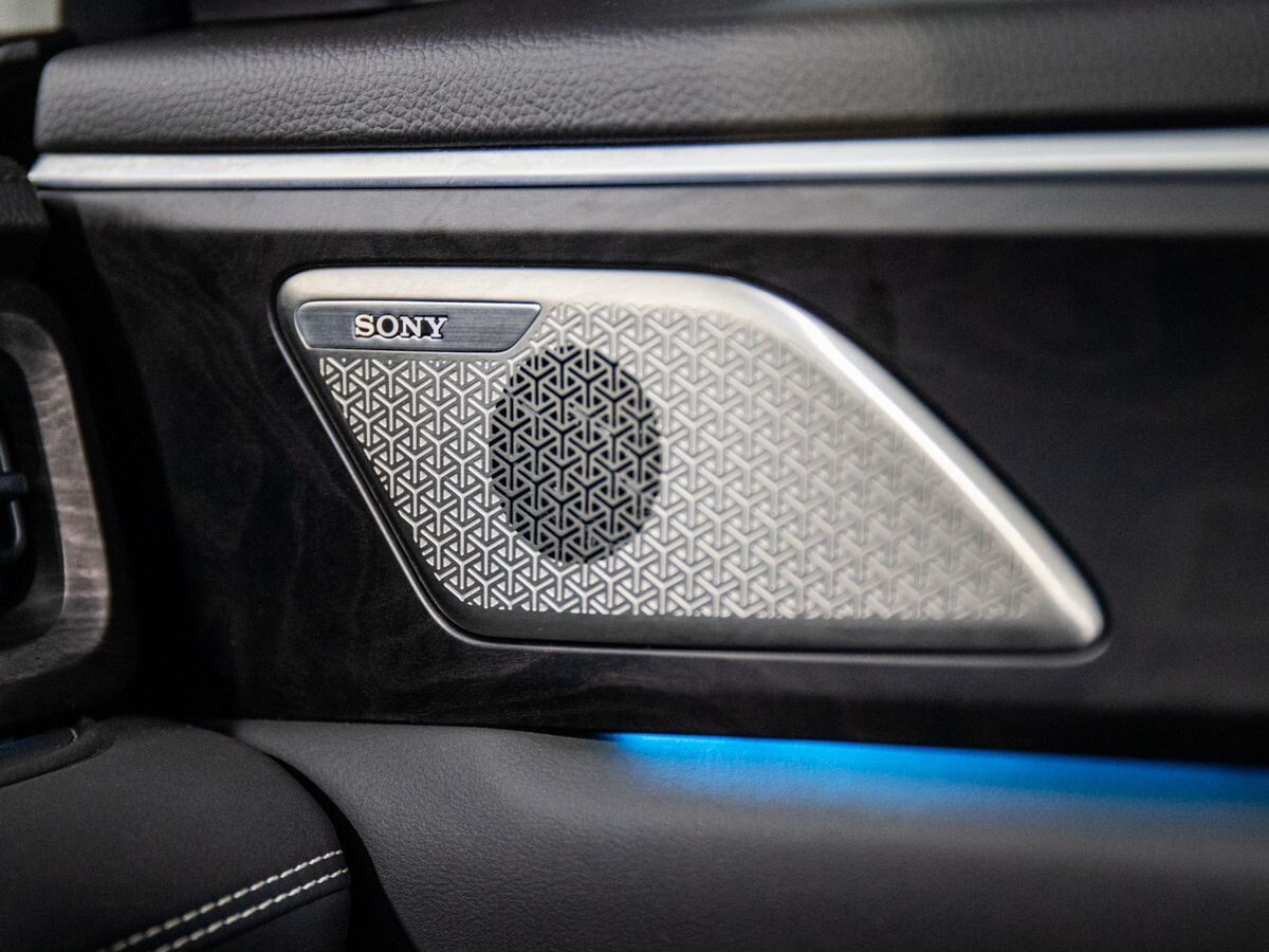 JETOUR X90+ 2023 - фото автомобиля