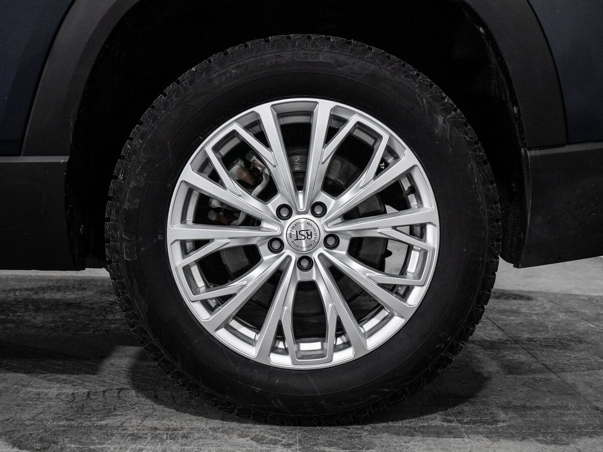 JETOUR X90+ 2023 - фото автомобиля