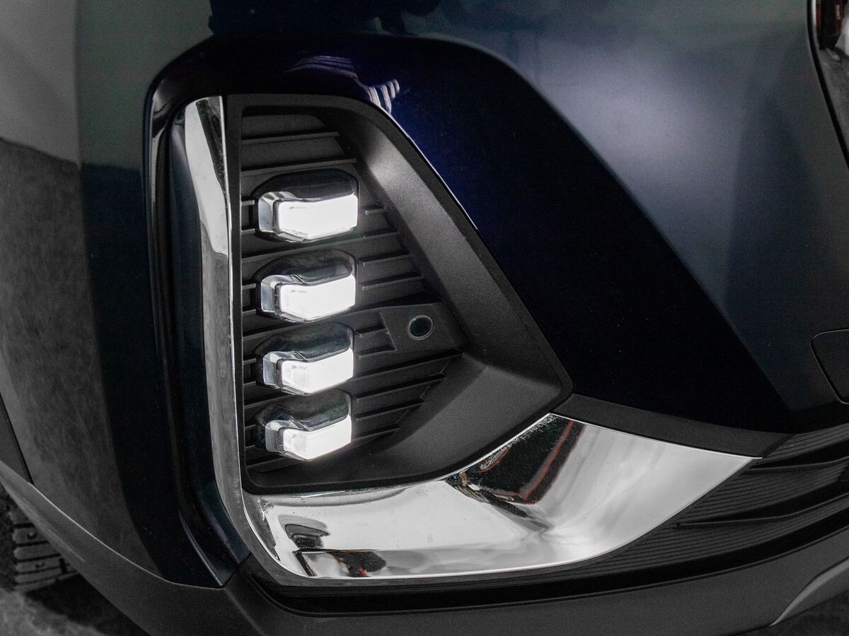 JETOUR X90+ 2023 - фото автомобиля