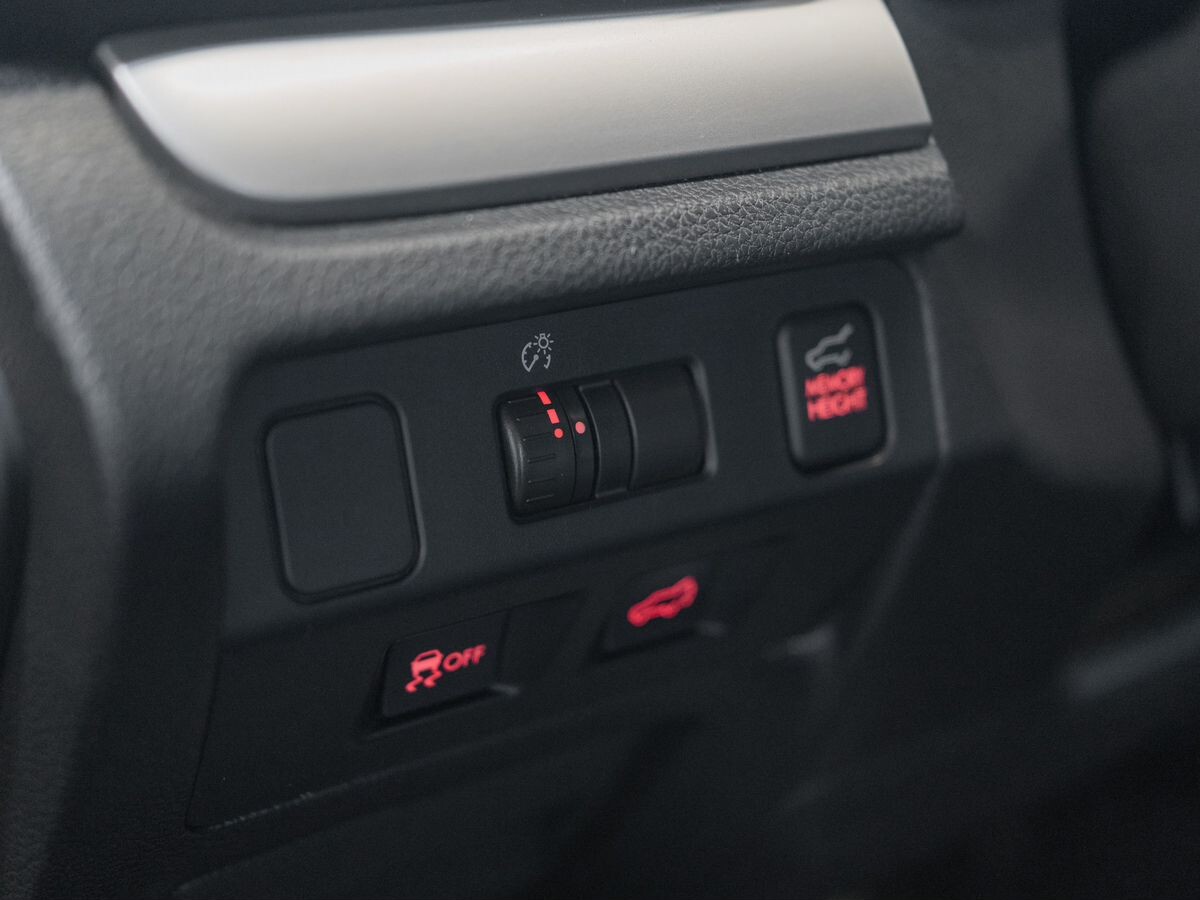 Subaru Forester 2014 - фото автомобиля