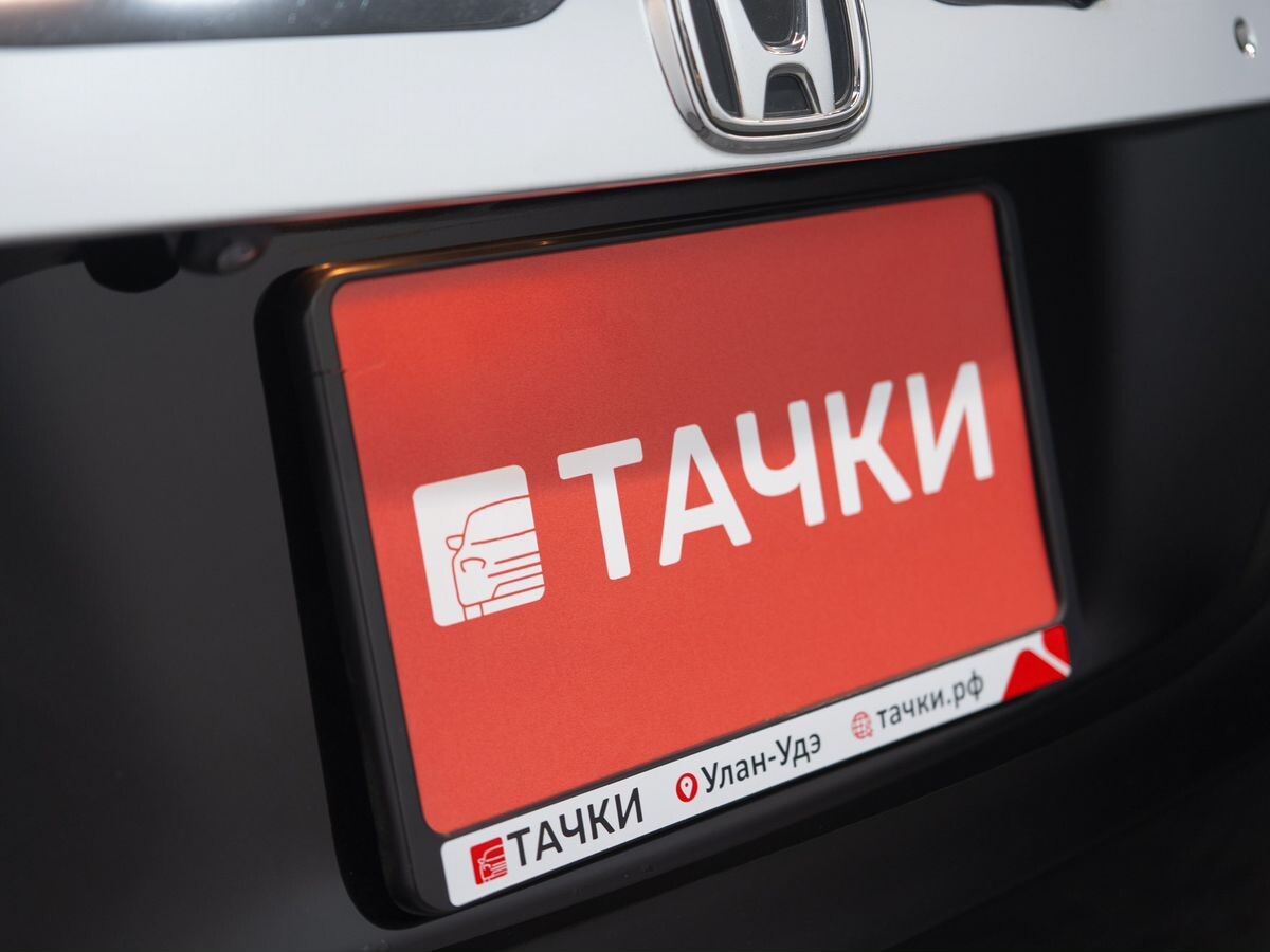 Honda Fit Shuttle 2012 - фото автомобиля