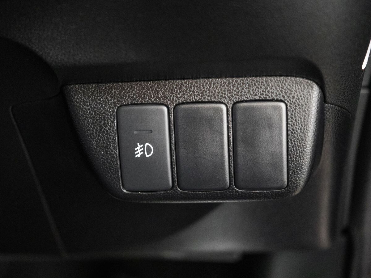 Honda Fit 2010 - фото автомобиля