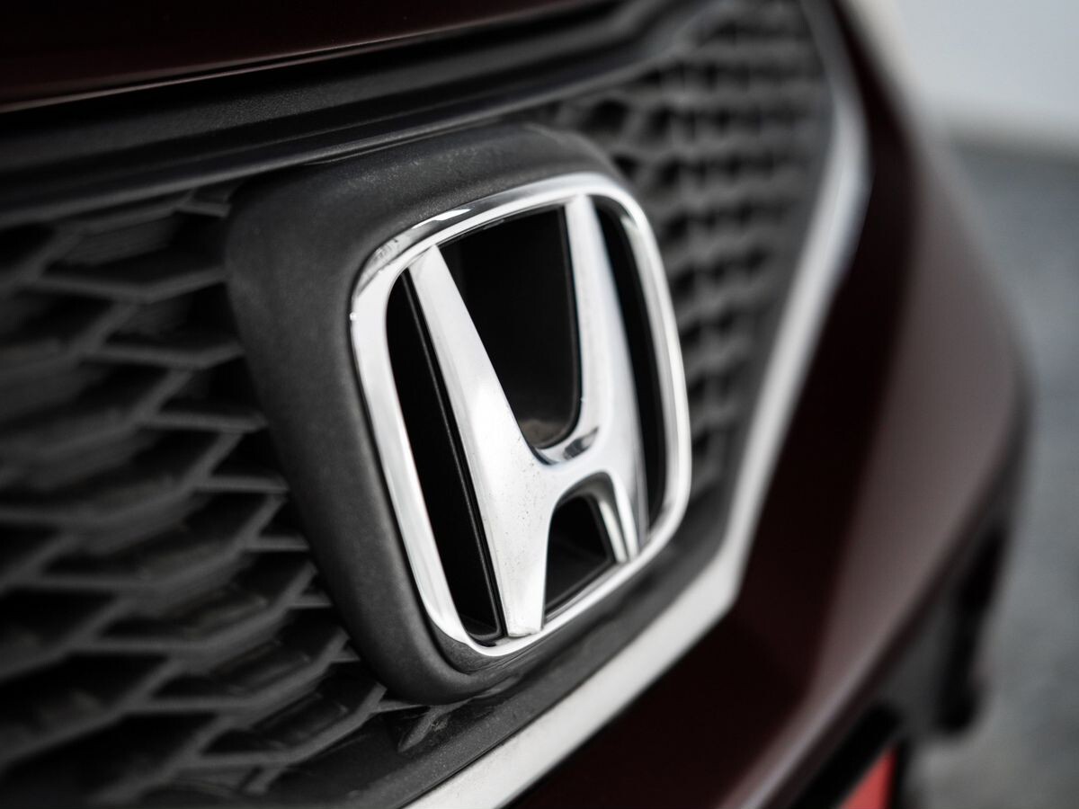 Honda Fit 2010 - фото автомобиля