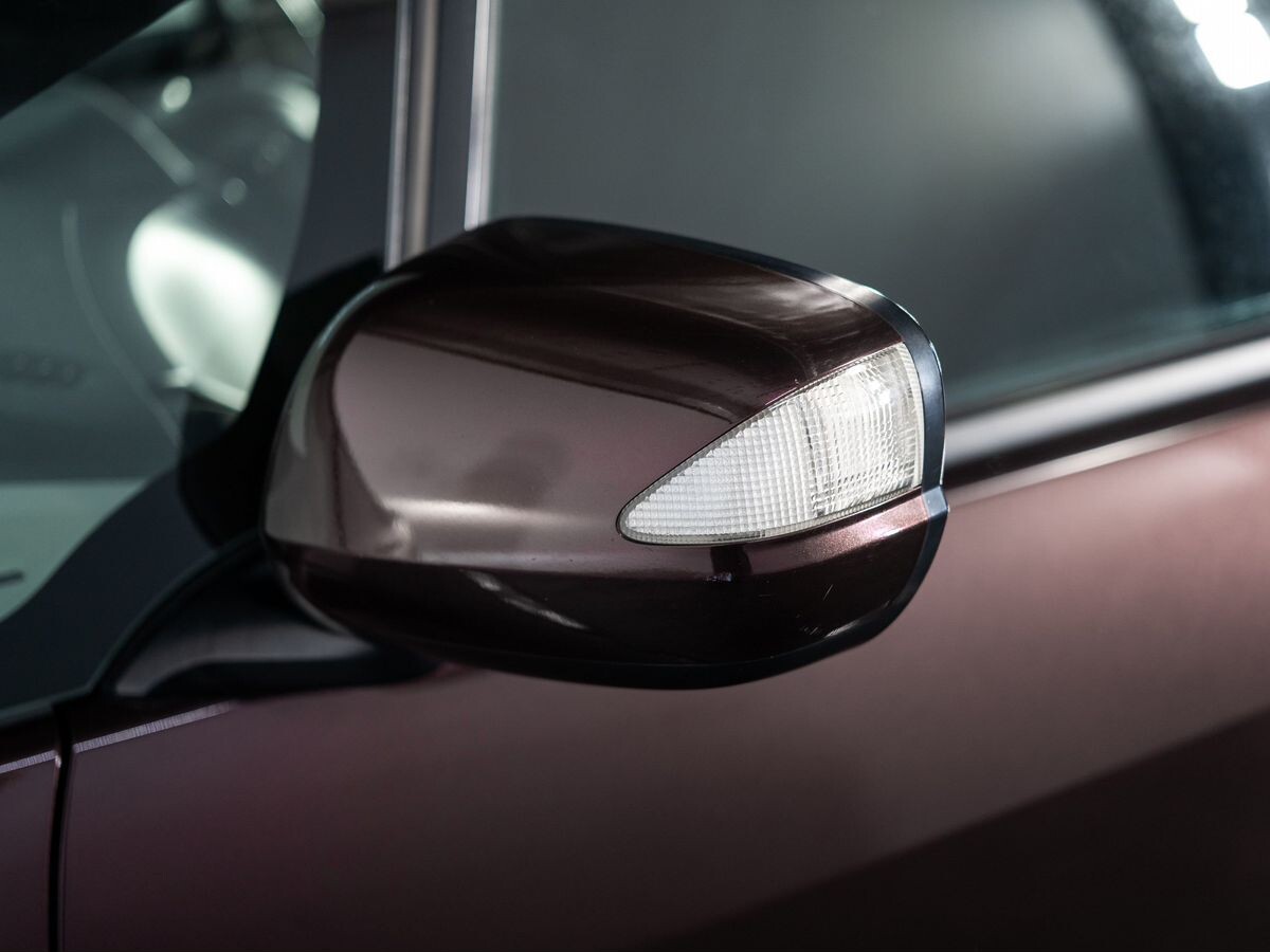 Honda Fit 2010 - фото автомобиля