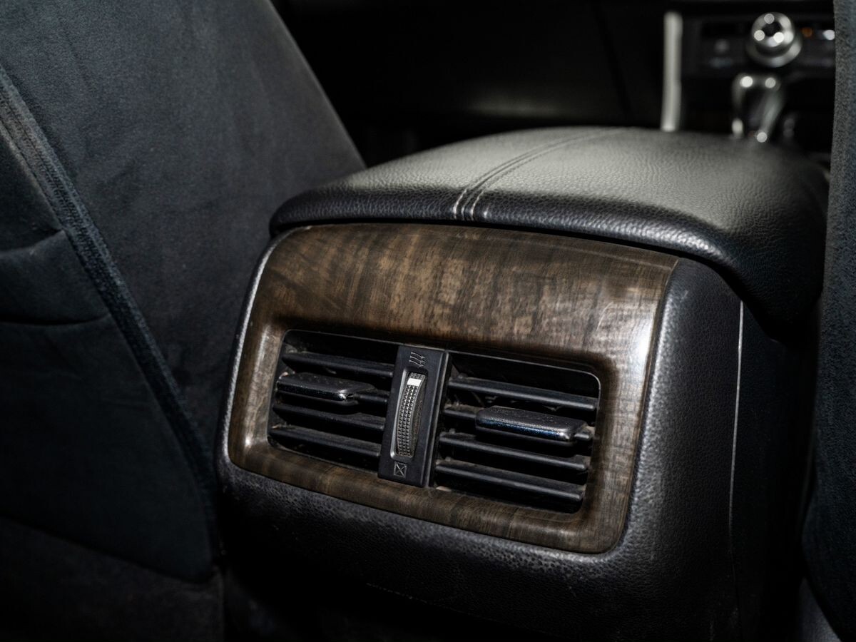 Honda Accord 2013 - фото автомобиля