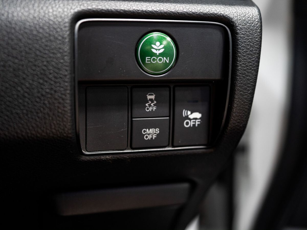 Honda Accord 2013 - фото автомобиля