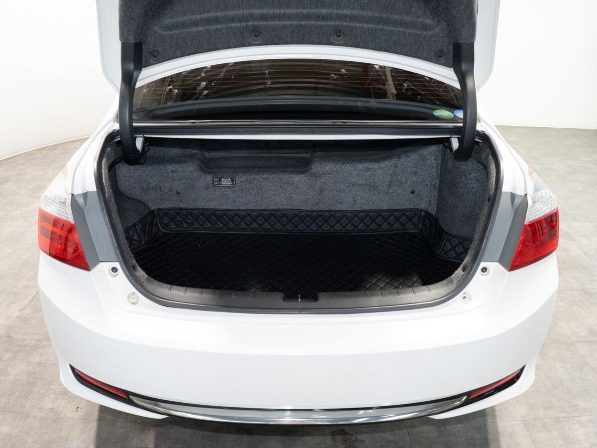 Honda Accord 2013 - фото автомобиля