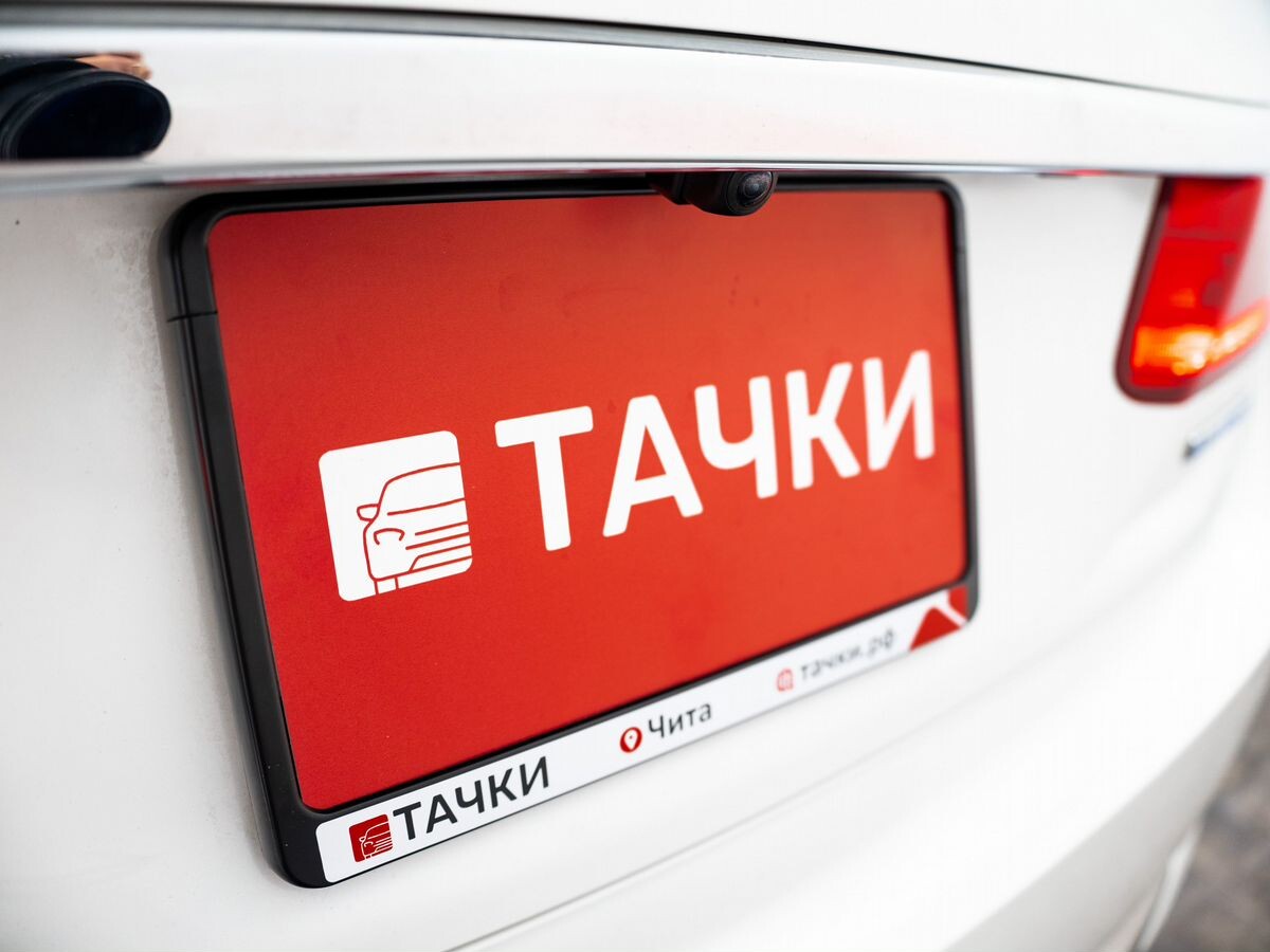 Honda Accord 2013 - фото автомобиля