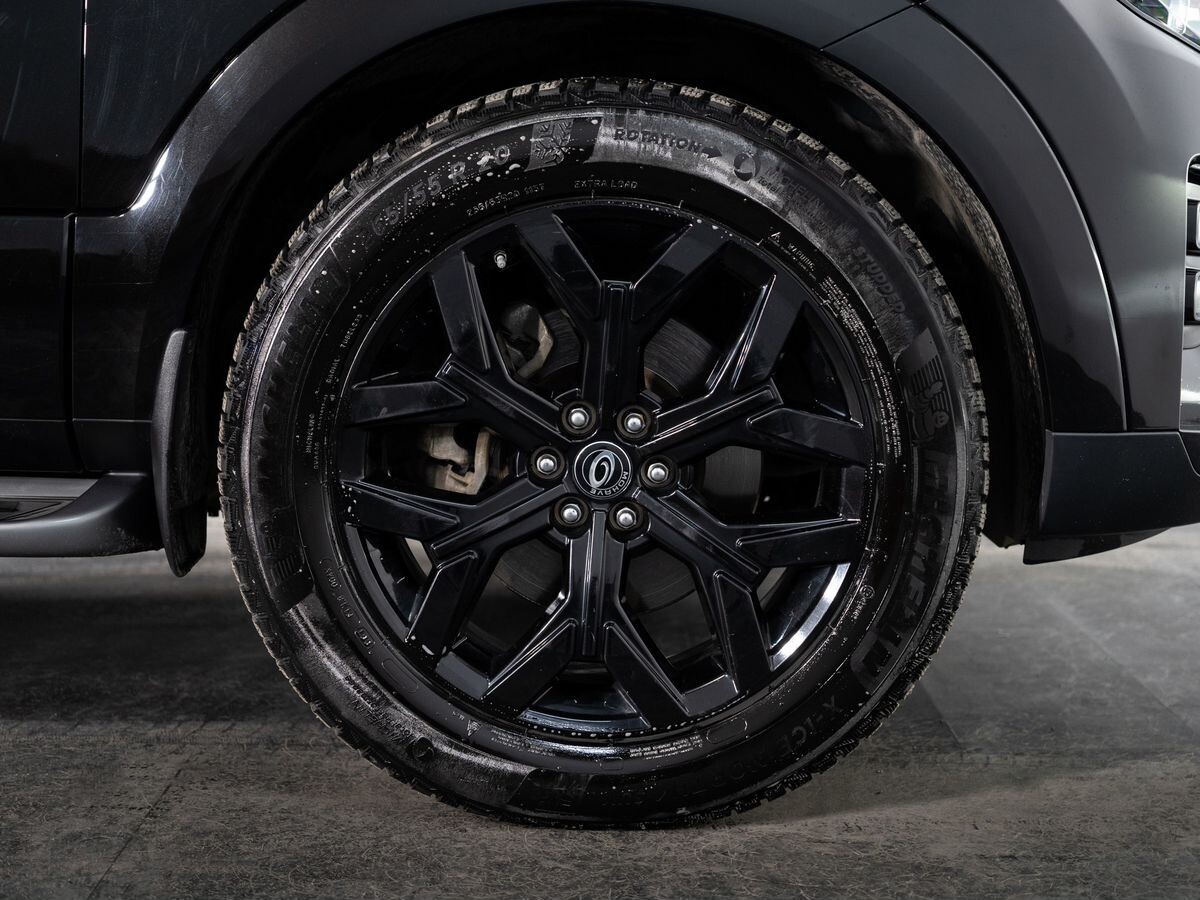 Kia Mohave 2020 - фото автомобиля