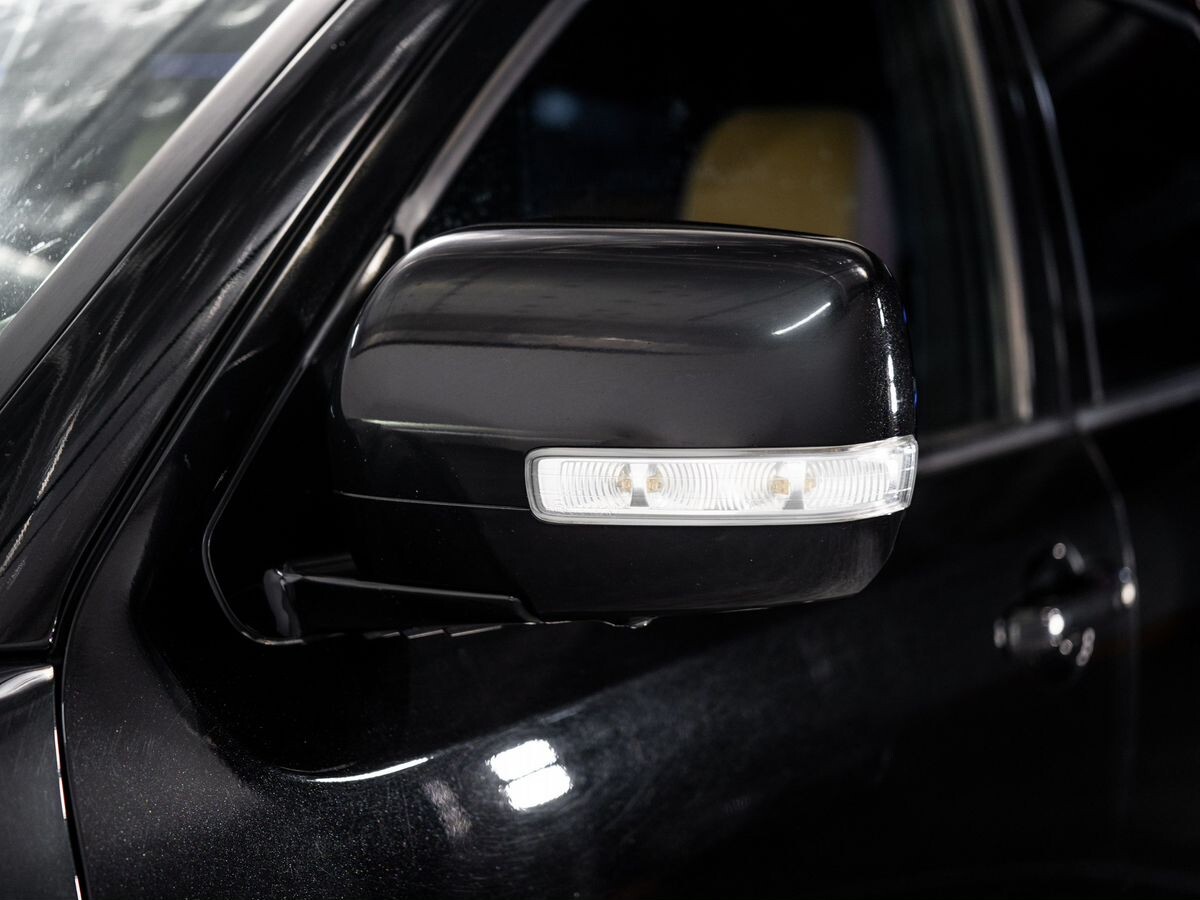 Kia Mohave 2020 - фото автомобиля