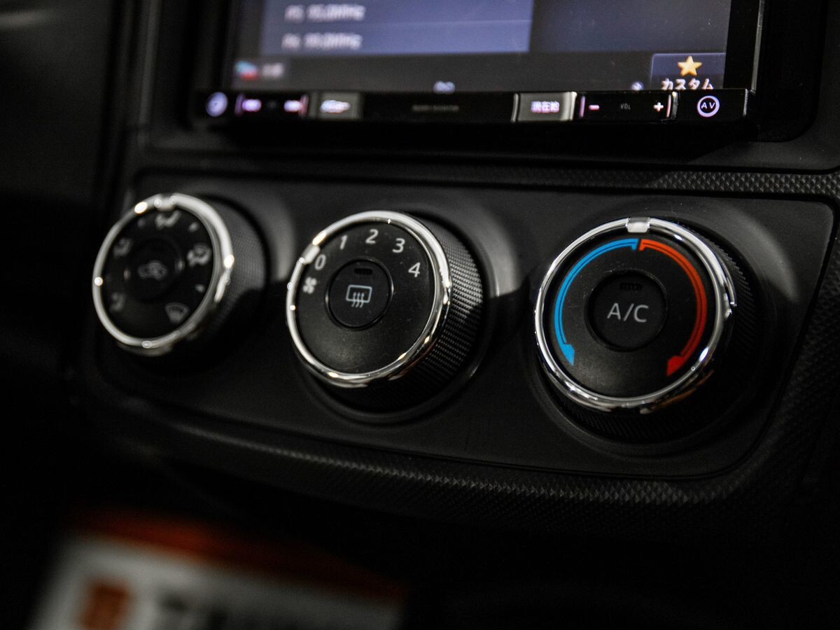 Toyota Corolla Axio 2017 - фото автомобиля