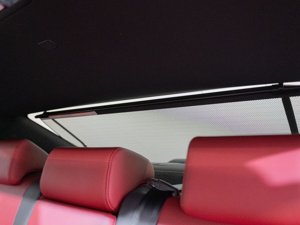 Lexus ES250 2021 - фото автомобиля