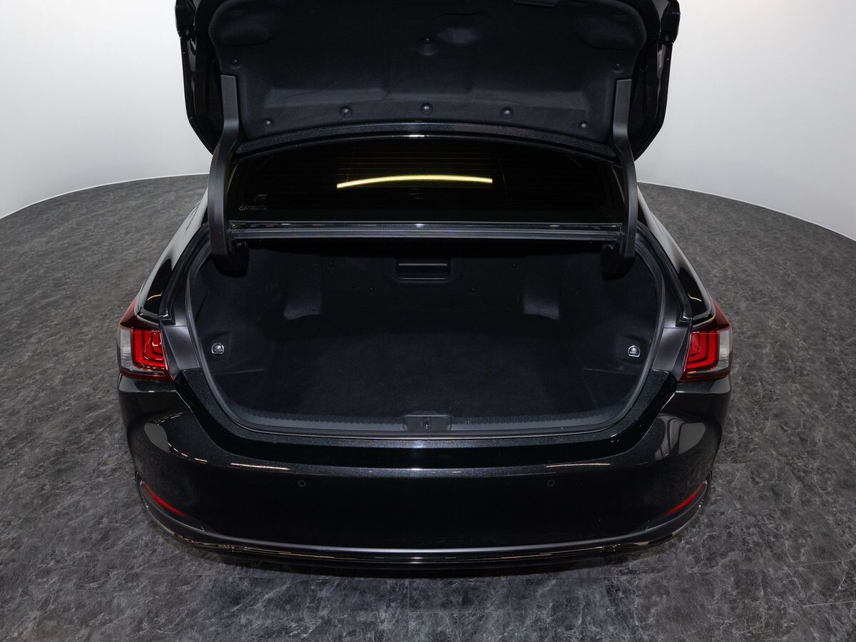 Lexus ES250 2021 - фото автомобиля