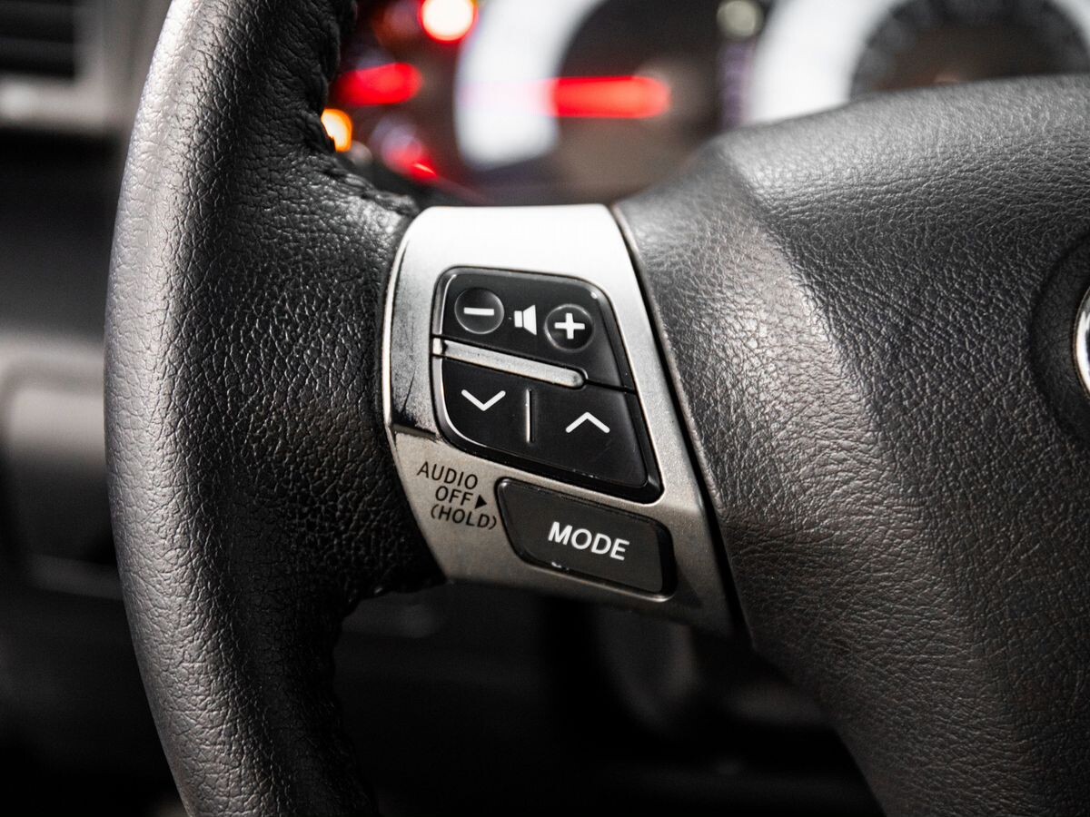 Toyota Camry 2006 - фото автомобиля