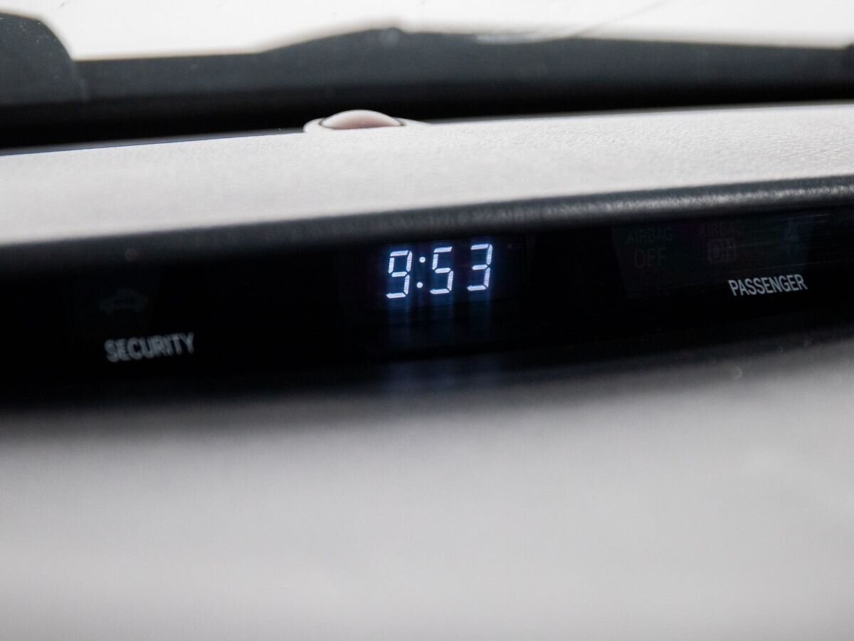 Toyota Camry 2006 - фото автомобиля