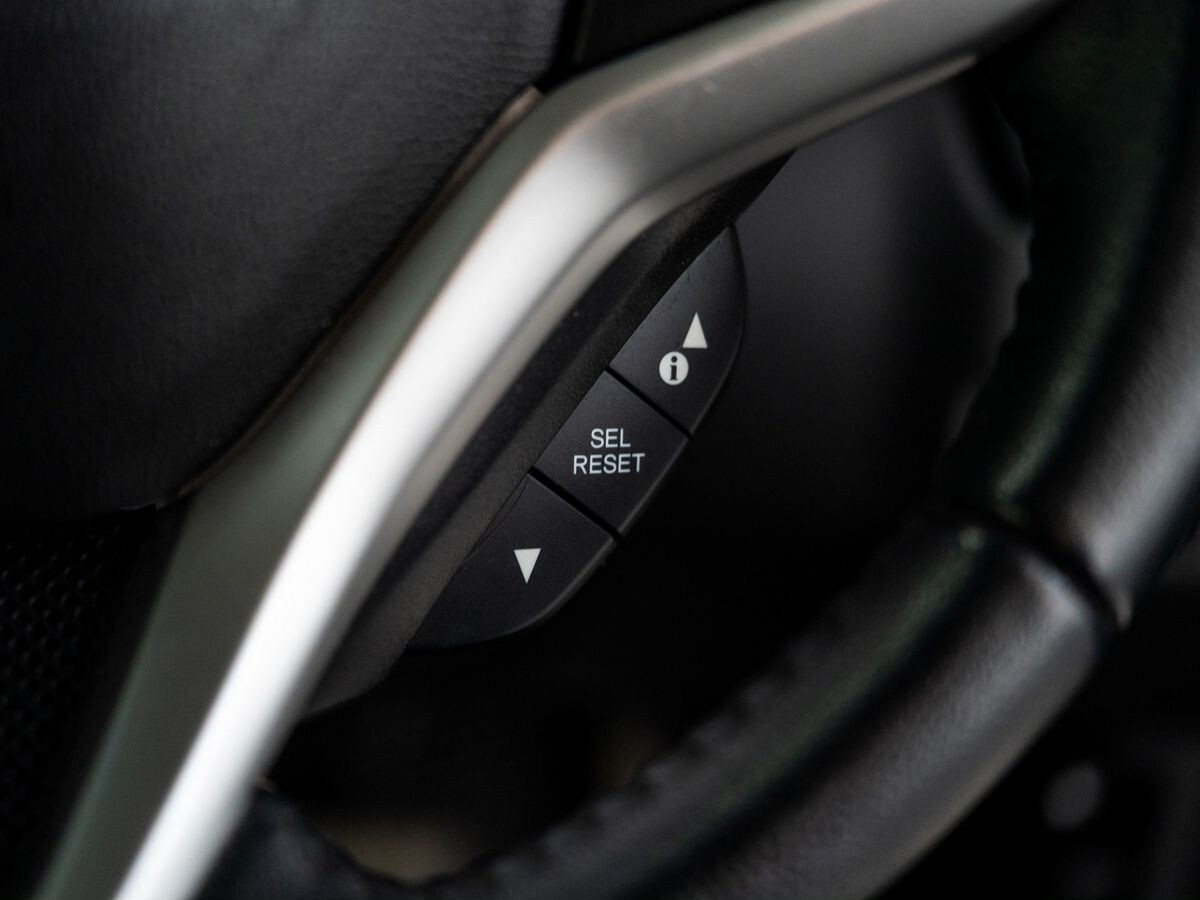 Honda Fit 2018 - фото автомобиля