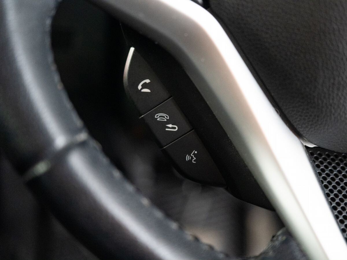 Honda Fit 2018 - фото автомобиля