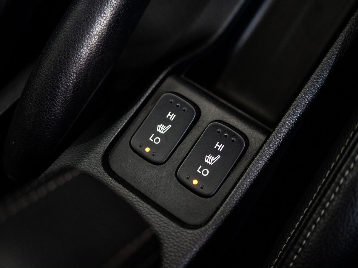 Honda Fit 2018 - фото автомобиля