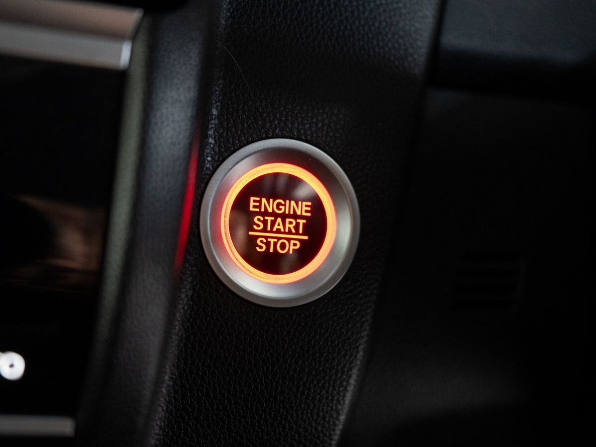 Honda Fit 2018 - фото автомобиля