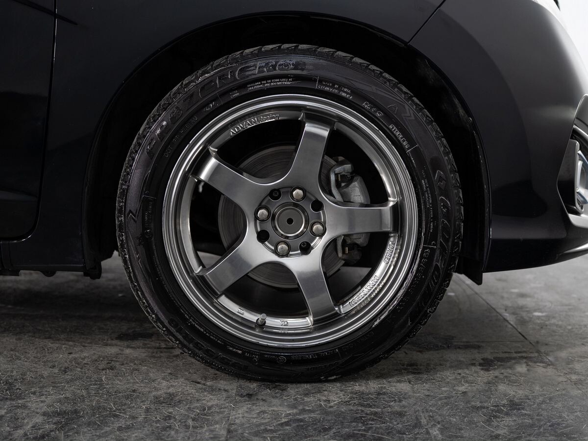 Honda Fit 2018 - фото автомобиля