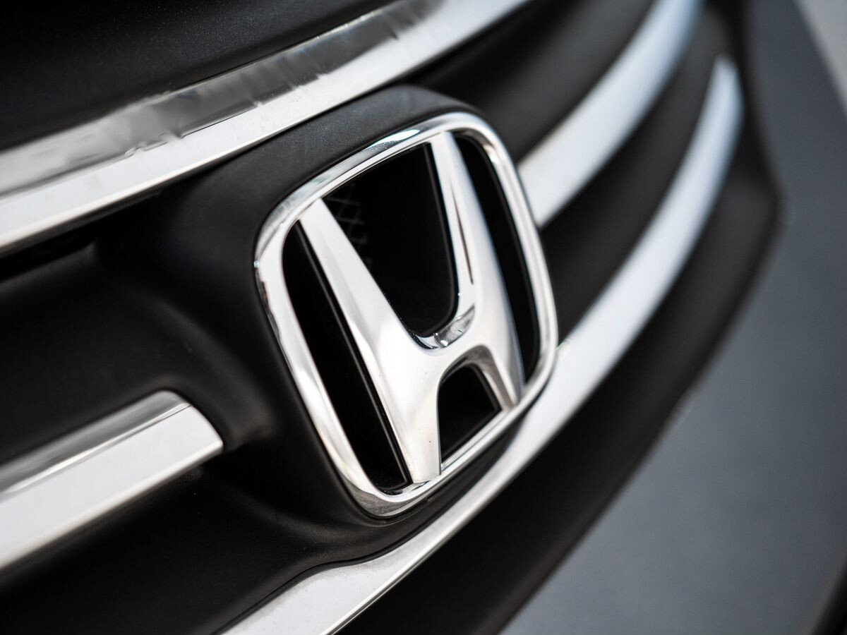 Honda Freed 2011 - фото автомобиля