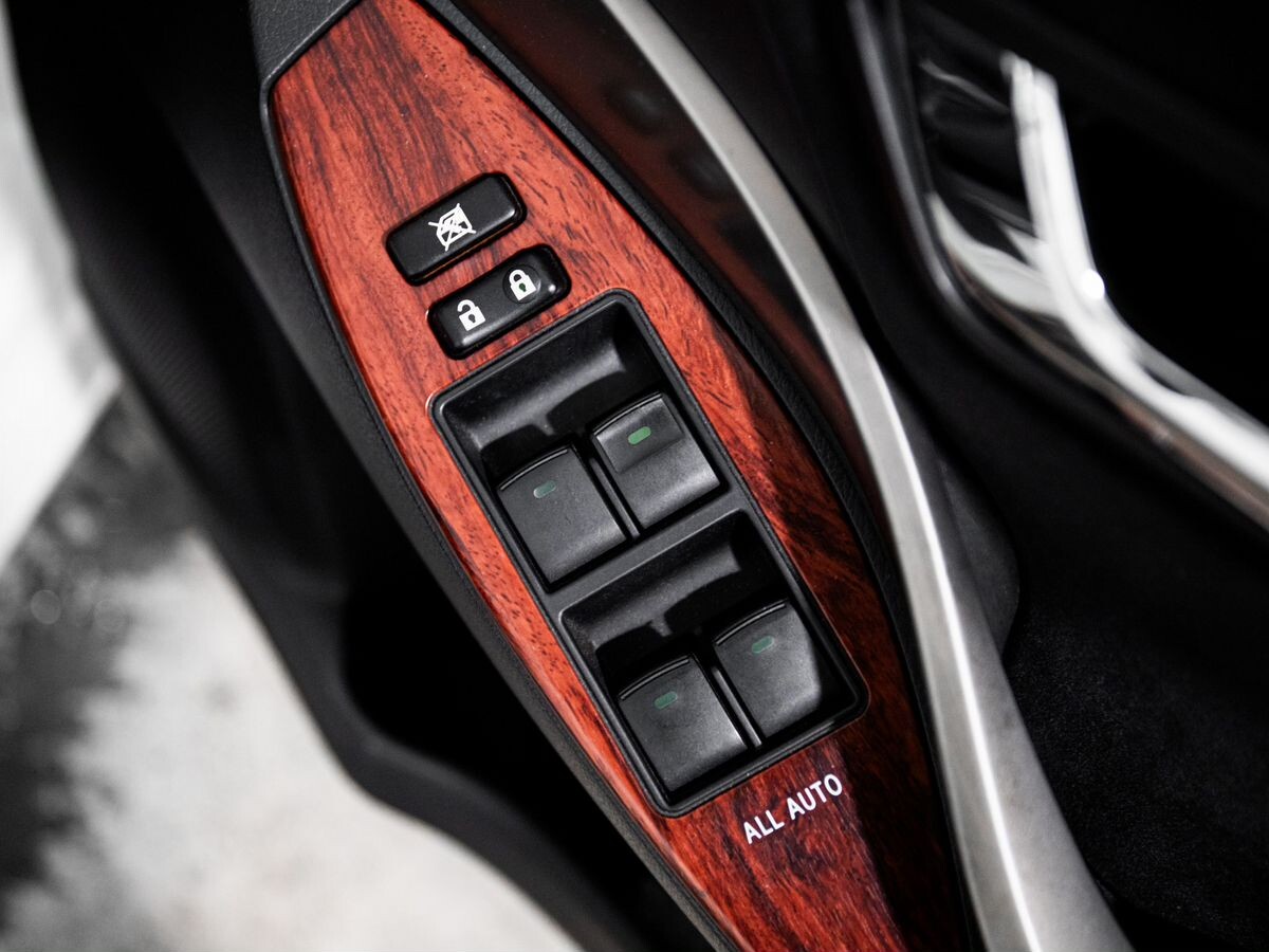 Toyota Allion 2009 - фото автомобиля