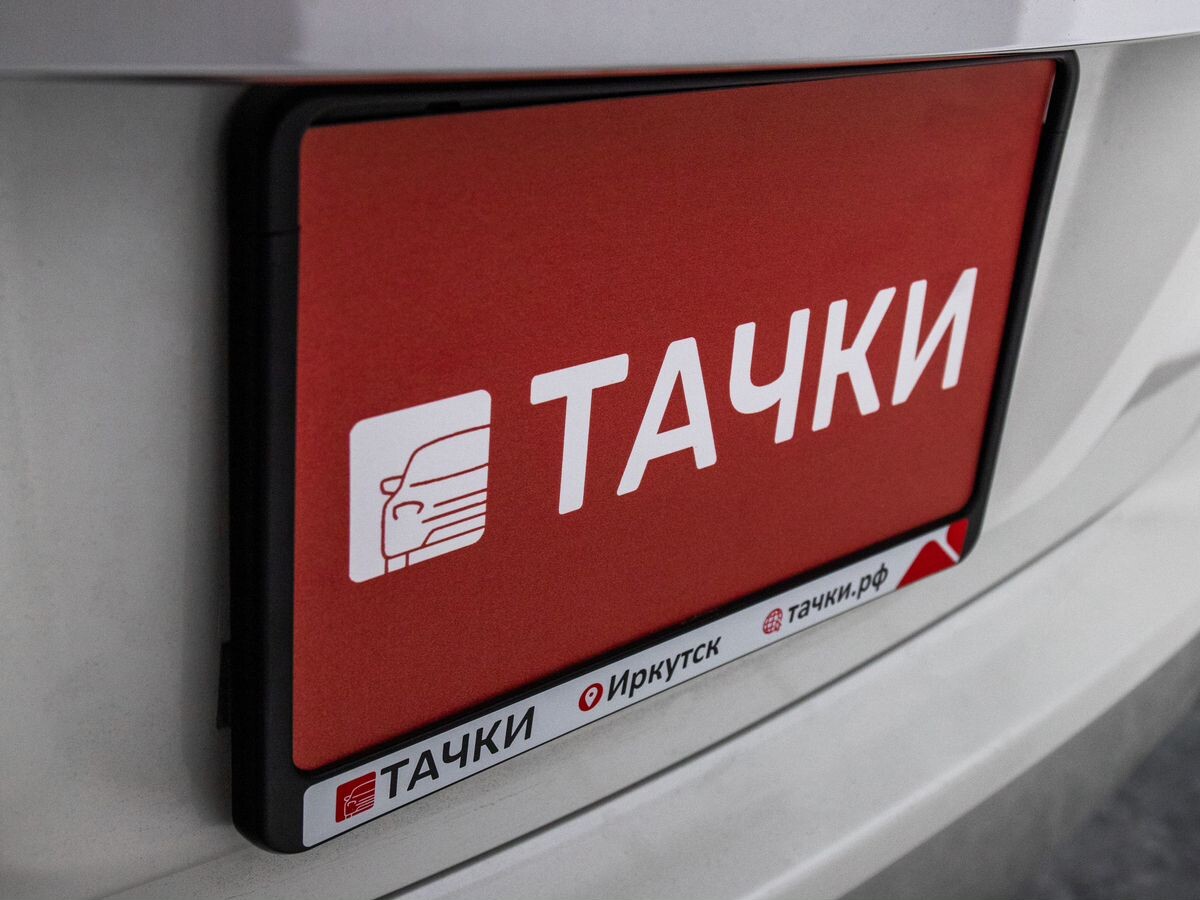 Toyota Allion 2009 - фото автомобиля