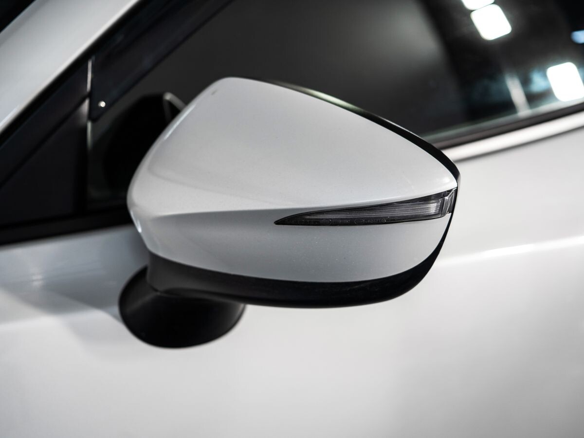 Mazda CX-3 2021 - фото автомобиля