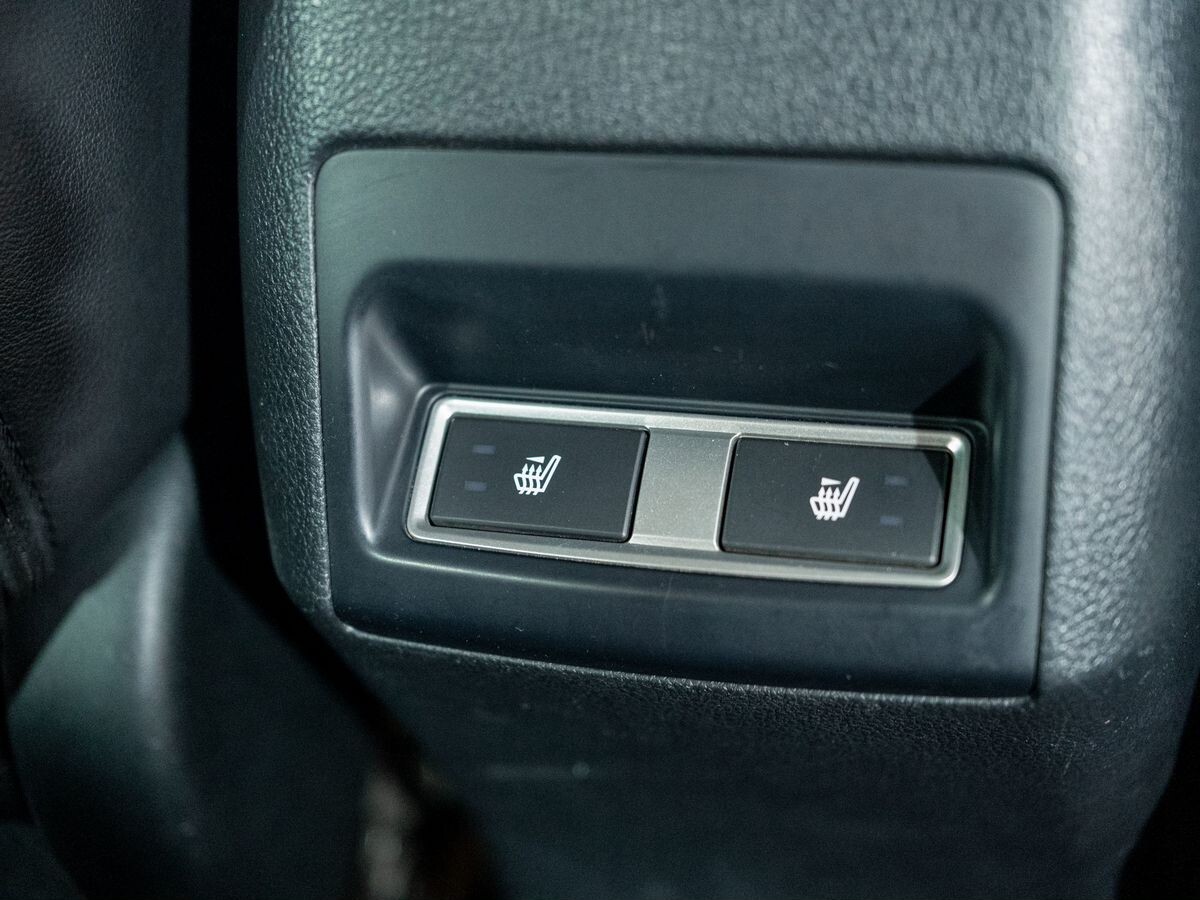 Subaru Forester 2016 - фото автомобиля