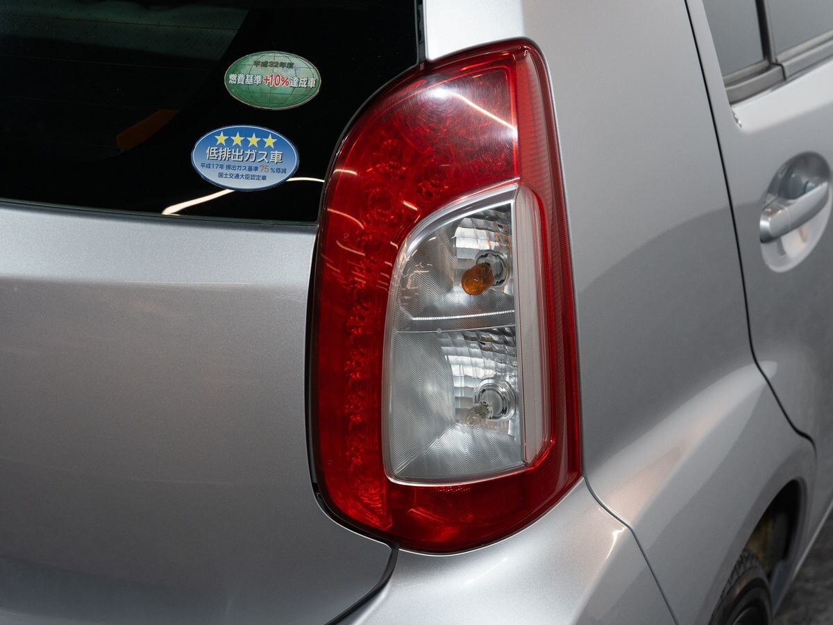 Toyota Passo 2015 - фото автомобиля