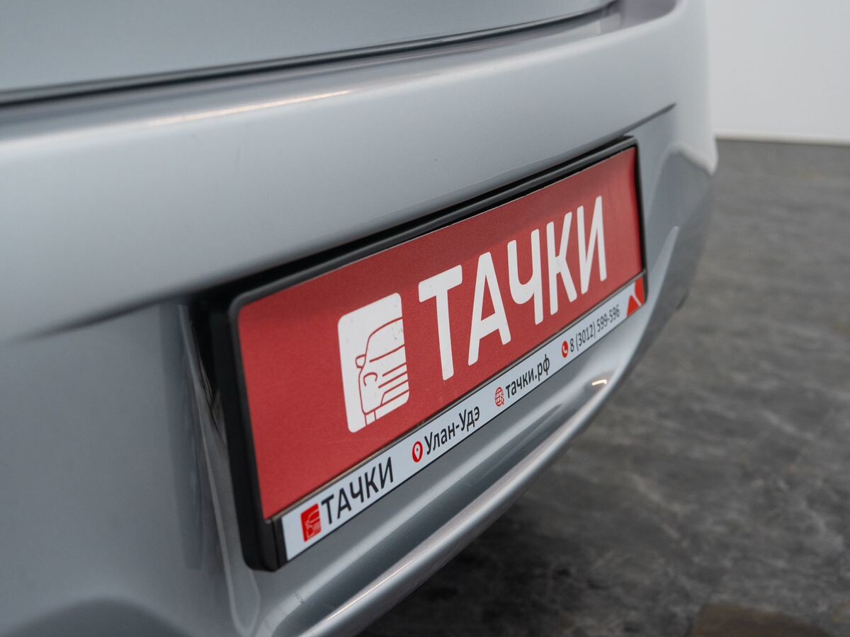 Toyota Passo 2015 - фото автомобиля