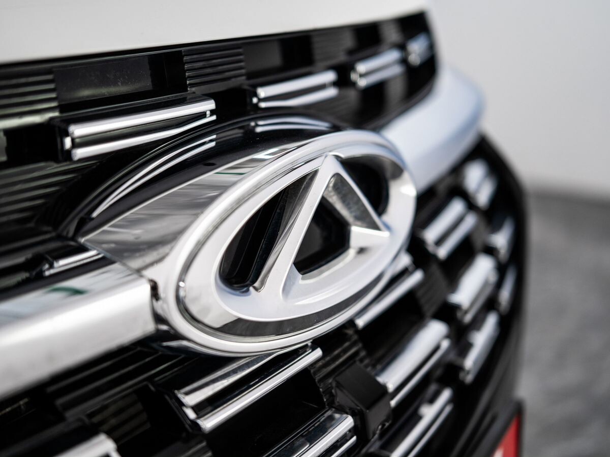 Chery Tiggo 8 2022 - фото автомобиля