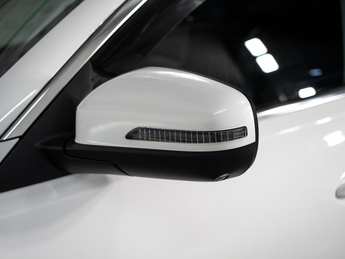 Chery Tiggo 8 2022 - фото автомобиля