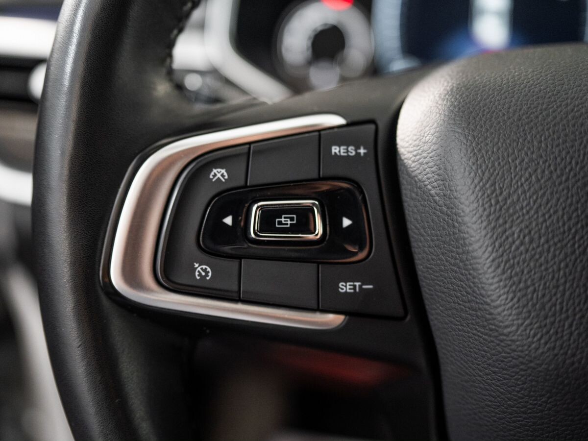 Chery Tiggo 8 2022 - фото автомобиля