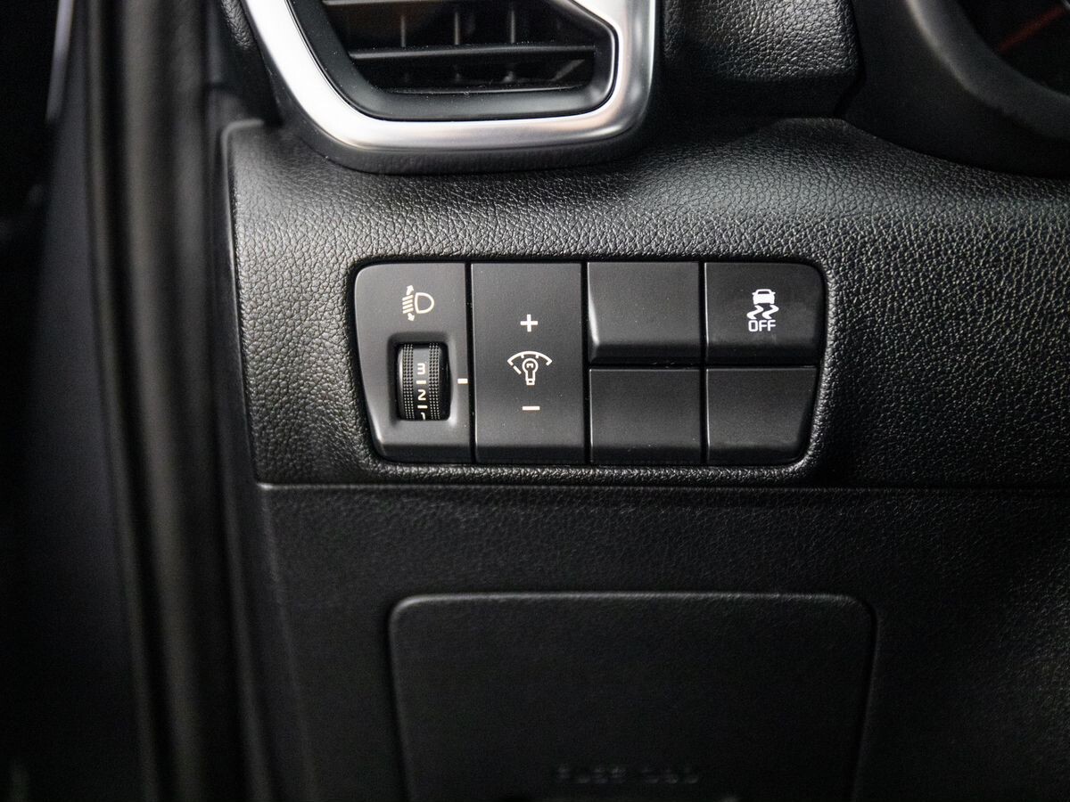 Kia Sportage 2017 - фото автомобиля