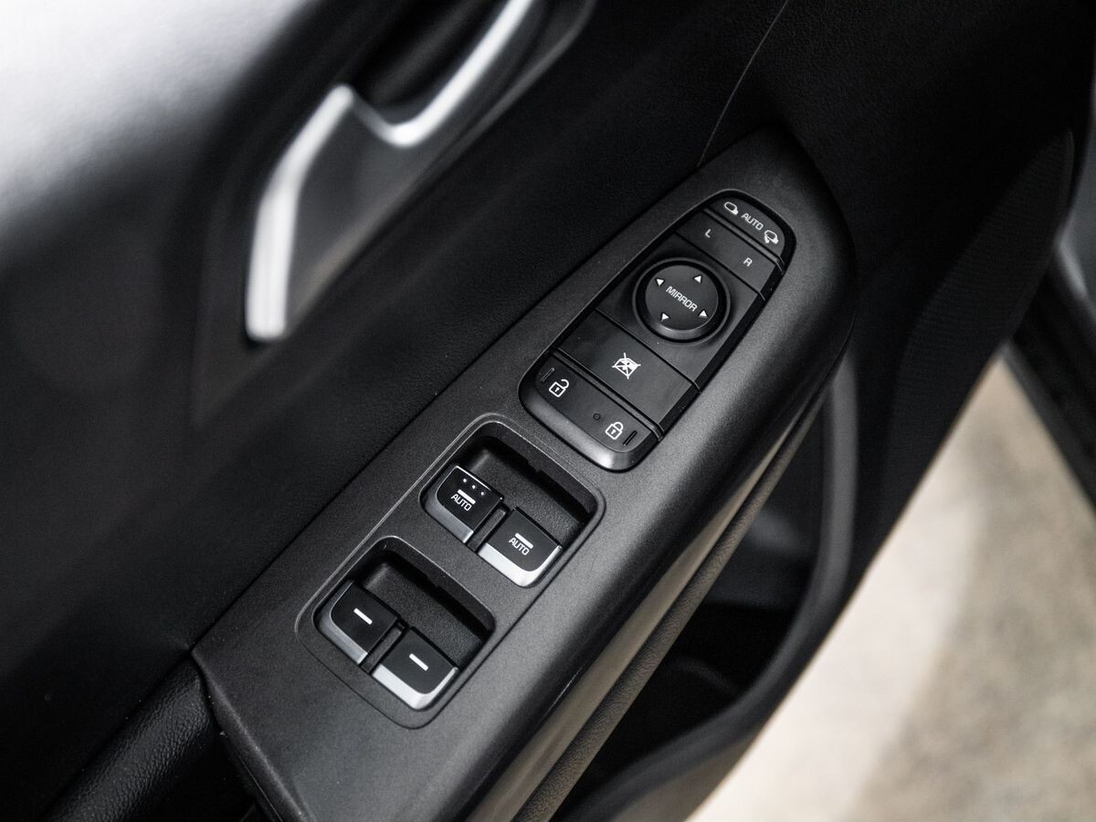 Kia Sportage 2017 - фото автомобиля