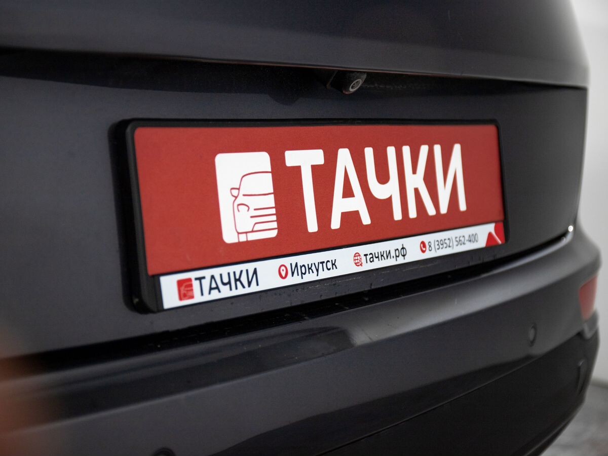 Kia Sportage 2017 - фото автомобиля