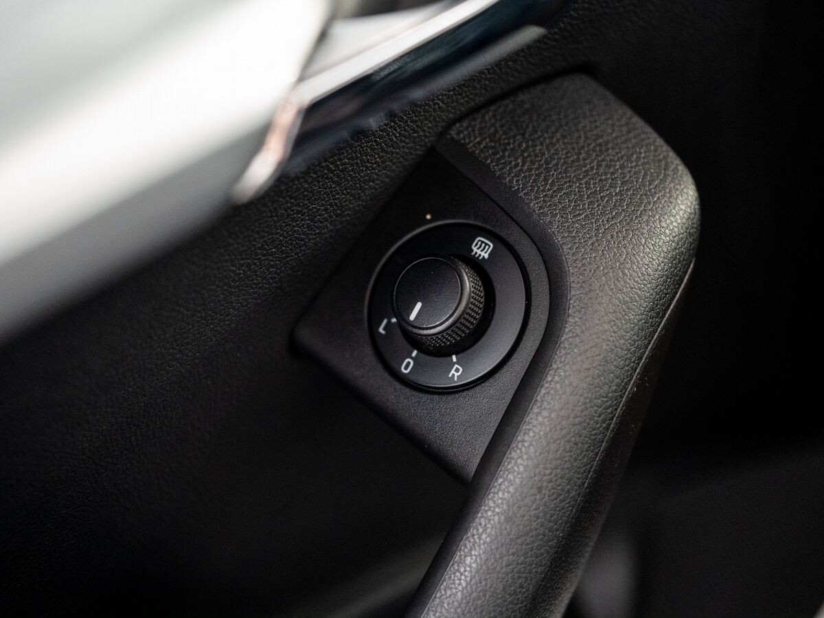 Skoda Octavia 2017 - фото автомобиля