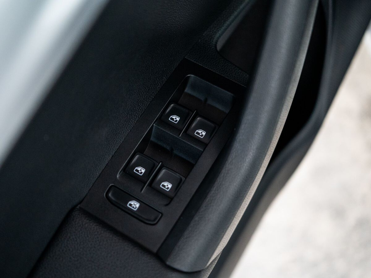 Skoda Octavia 2017 - фото автомобиля