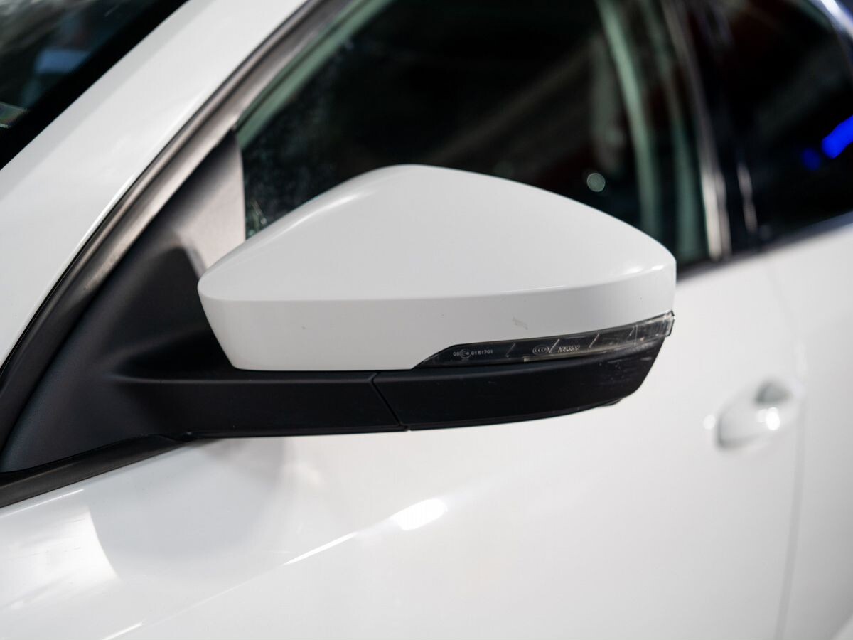 Skoda Octavia 2017 - фото автомобиля