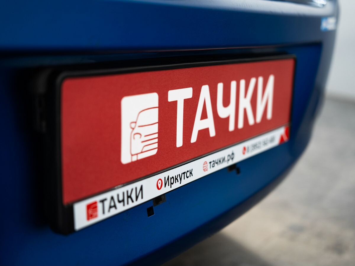 Toyota Vitz 2009 - фото автомобиля