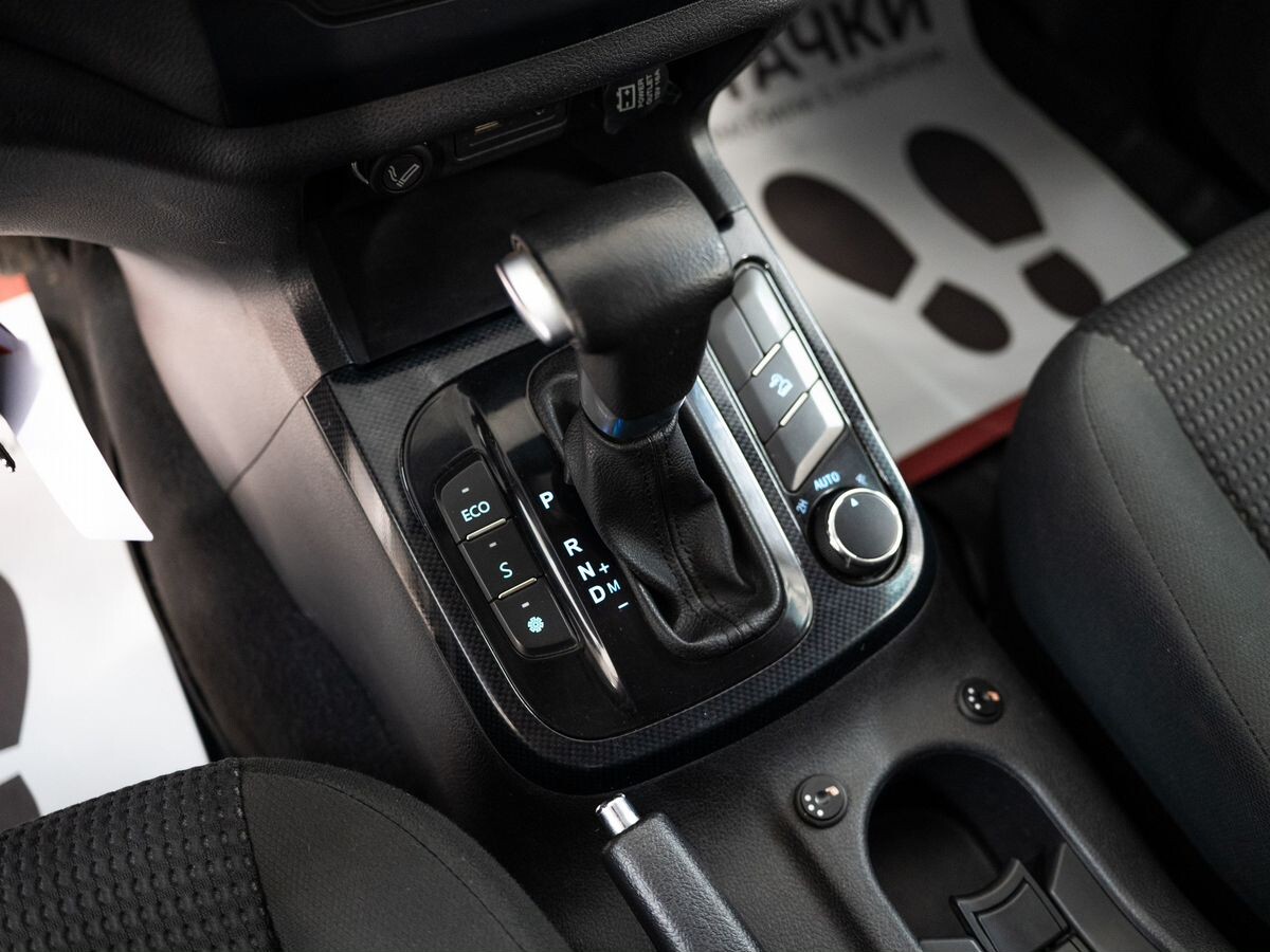 Foton Sauvana 2016 - фото автомобиля