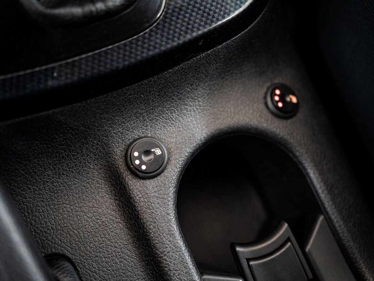 Foton Sauvana 2016 - фото автомобиля